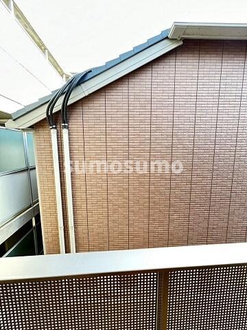 尼崎駅 徒歩20分 1-2階の物件内観写真