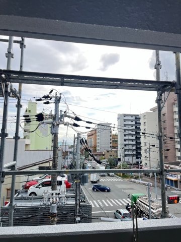 岸辺駅 徒歩2分 2階の物件内観写真