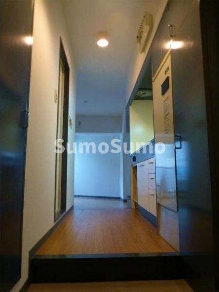 渡辺通駅 徒歩6分 4階の物件内観写真