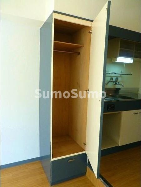 渡辺通駅 徒歩6分 4階の物件内観写真