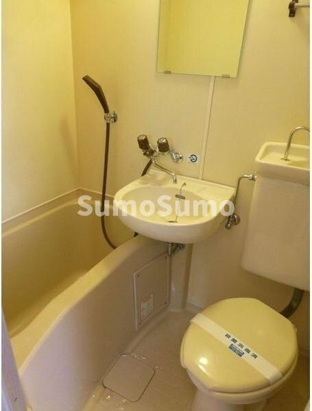 渡辺通駅 徒歩6分 4階の物件内観写真