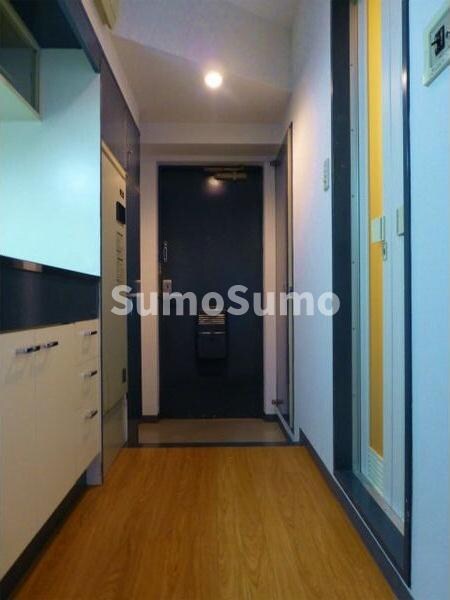 渡辺通駅 徒歩6分 4階の物件内観写真