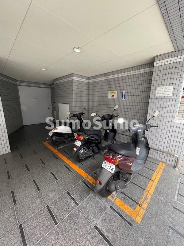 渡辺通駅 徒歩6分 4階の物件内観写真