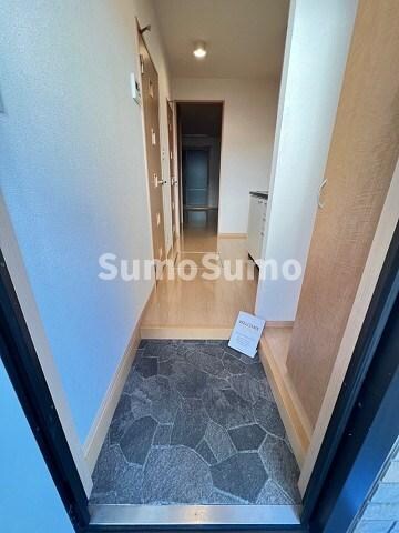 グレイス尼崎 A棟の物件内観写真