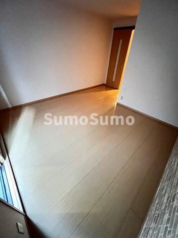 グレイス尼崎 A棟の物件内観写真