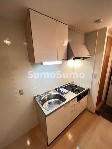 グレイス尼崎 A棟の物件内観写真