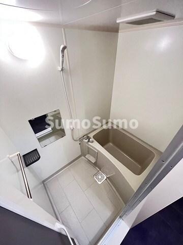 グレイス尼崎 A棟の物件内観写真