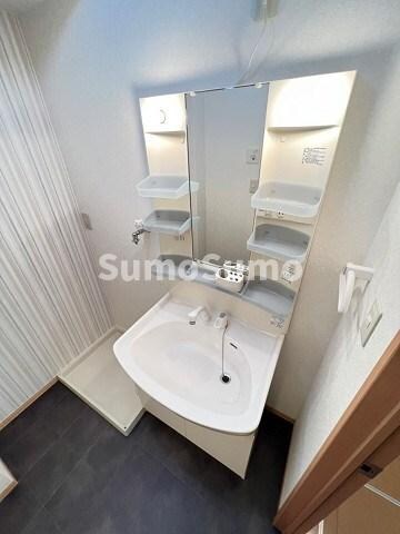 グレイス尼崎 A棟の物件内観写真