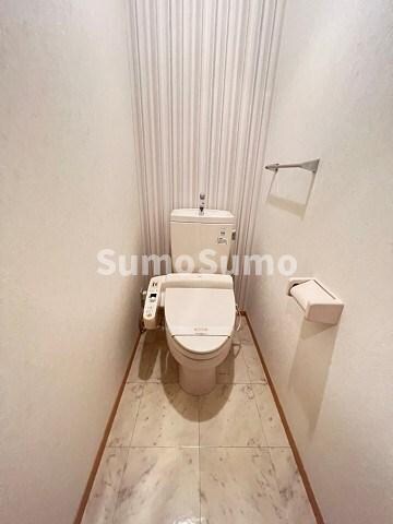 グレイス尼崎 A棟の物件内観写真