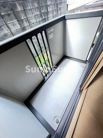 グレイス尼崎 A棟の物件内観写真