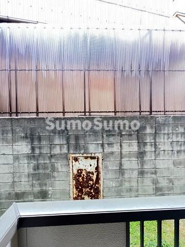 グレイス尼崎 A棟の物件内観写真