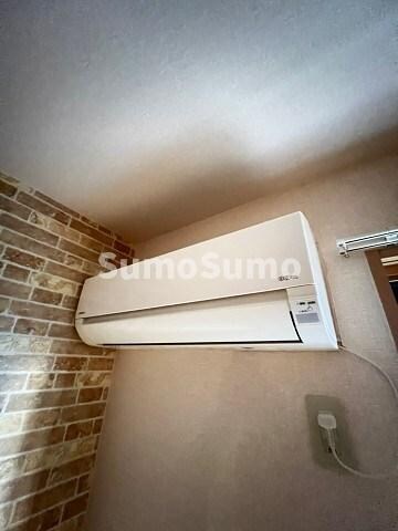 グレイス尼崎 A棟の物件内観写真