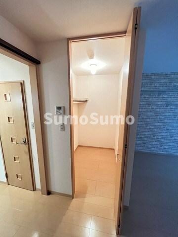 グレイス尼崎 A棟の物件内観写真