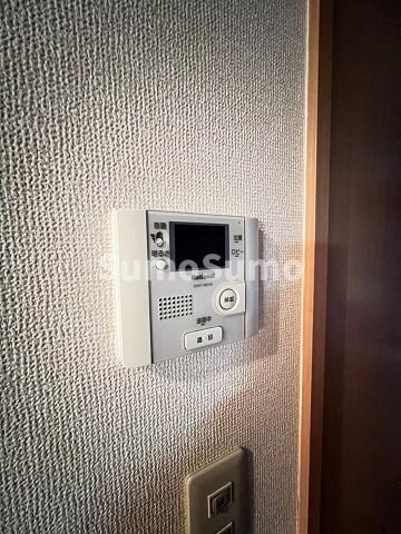 グレイス尼崎 A棟の物件内観写真