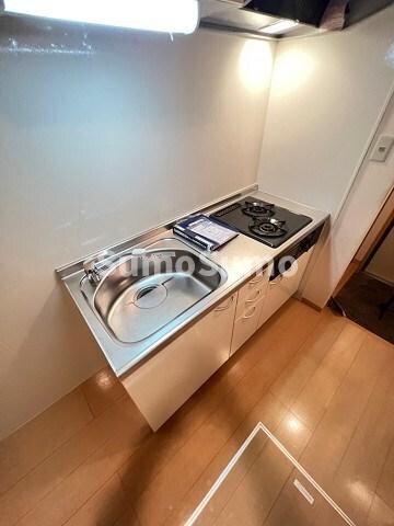 グレイス尼崎 A棟の物件内観写真