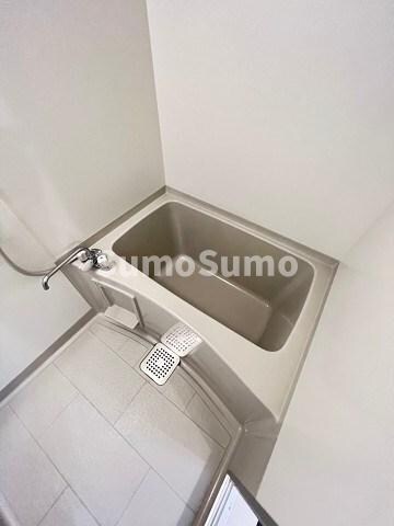 グレイス尼崎 A棟の物件内観写真