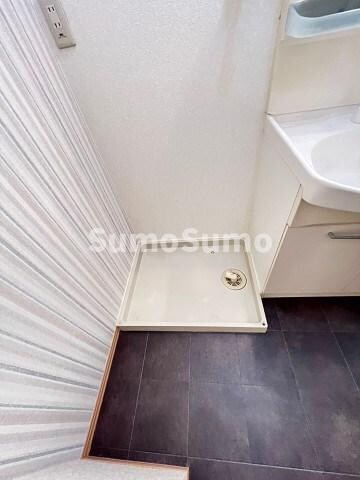 グレイス尼崎 A棟の物件内観写真