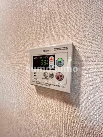 グレイス尼崎 A棟の物件内観写真