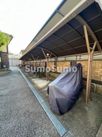 グレイス尼崎 A棟の物件内観写真