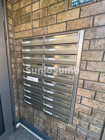 グレイス尼崎 A棟の物件内観写真