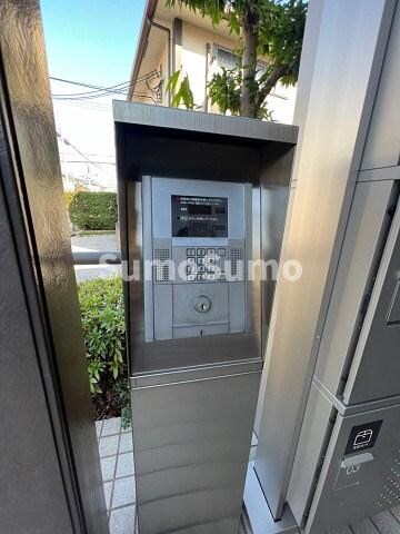 グレイス尼崎 A棟の物件内観写真