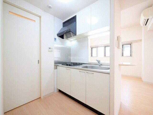 天満橋駅 徒歩7分 6階の物件内観写真