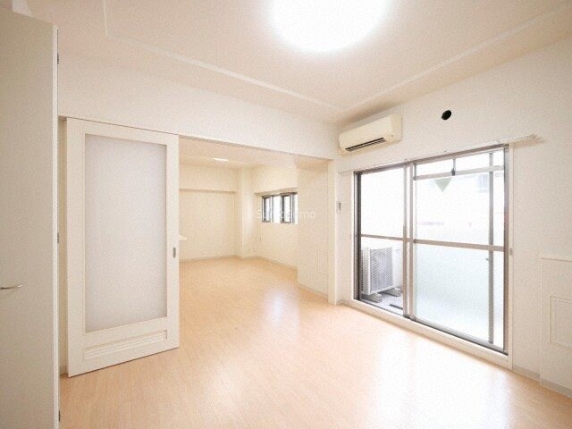 天満橋駅 徒歩7分 6階の物件内観写真