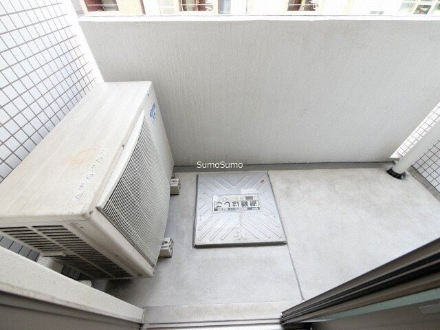 天満橋駅 徒歩7分 6階の物件内観写真