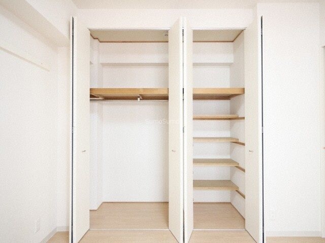 天満橋駅 徒歩7分 6階の物件内観写真