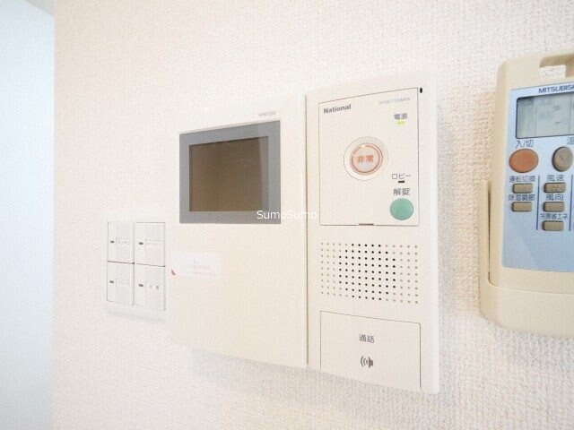 天満橋駅 徒歩7分 6階の物件内観写真