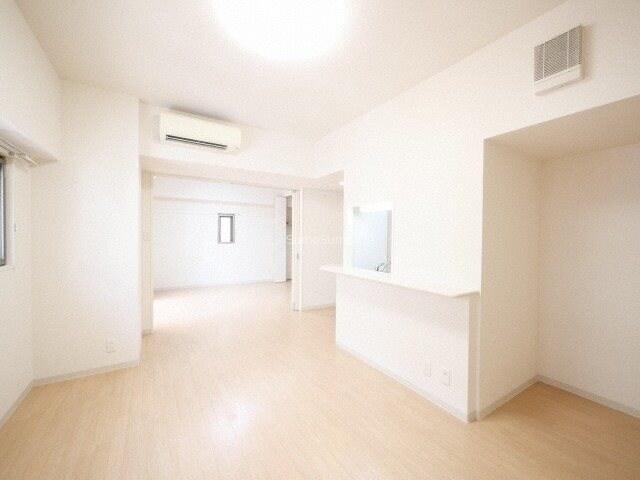 天満橋駅 徒歩7分 6階の物件内観写真