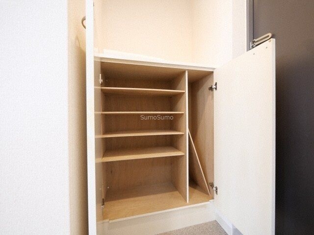 天満橋駅 徒歩7分 6階の物件内観写真