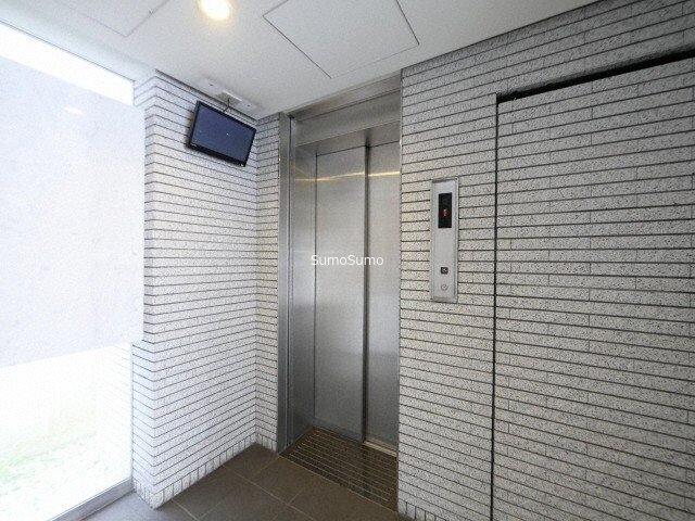 天満橋駅 徒歩7分 6階の物件内観写真