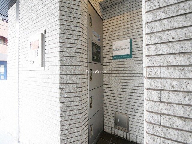 天満橋駅 徒歩7分 6階の物件内観写真