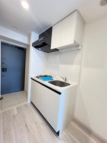 御幣島駅 徒歩10分 4階の物件内観写真