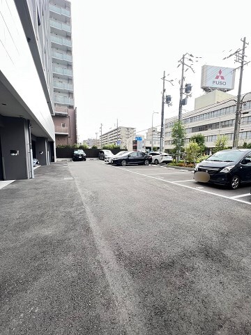 御幣島駅 徒歩10分 4階の物件外観写真