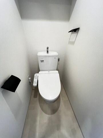 御幣島駅 徒歩10分 4階の物件内観写真