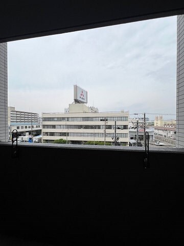 御幣島駅 徒歩10分 4階の物件内観写真