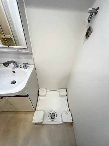 御幣島駅 徒歩10分 4階の物件内観写真