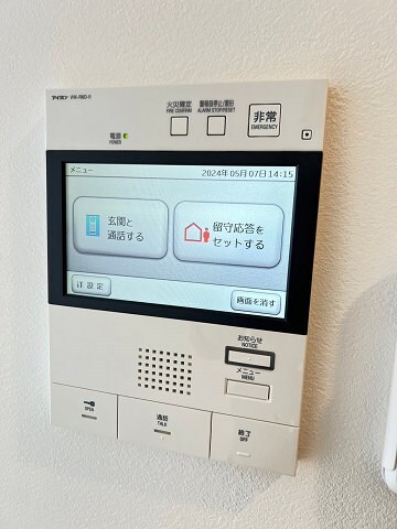 御幣島駅 徒歩10分 4階の物件内観写真