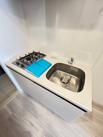 御幣島駅 徒歩10分 4階の物件内観写真