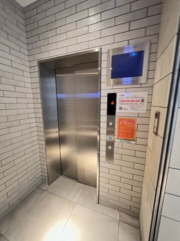 御幣島駅 徒歩10分 4階の物件内観写真