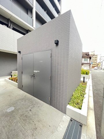 御幣島駅 徒歩10分 4階の物件内観写真