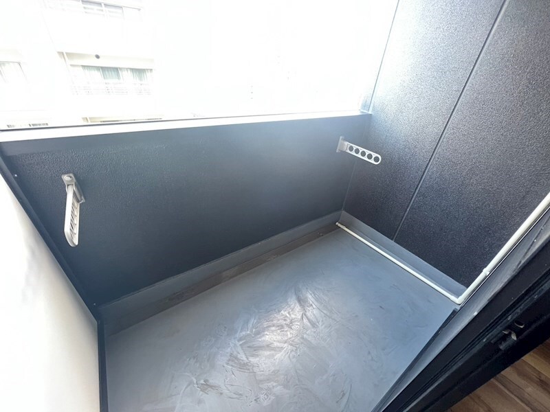 阿波座駅 徒歩3分 11階の物件内観写真