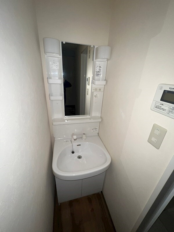 阿波座駅 徒歩3分 11階の物件内観写真