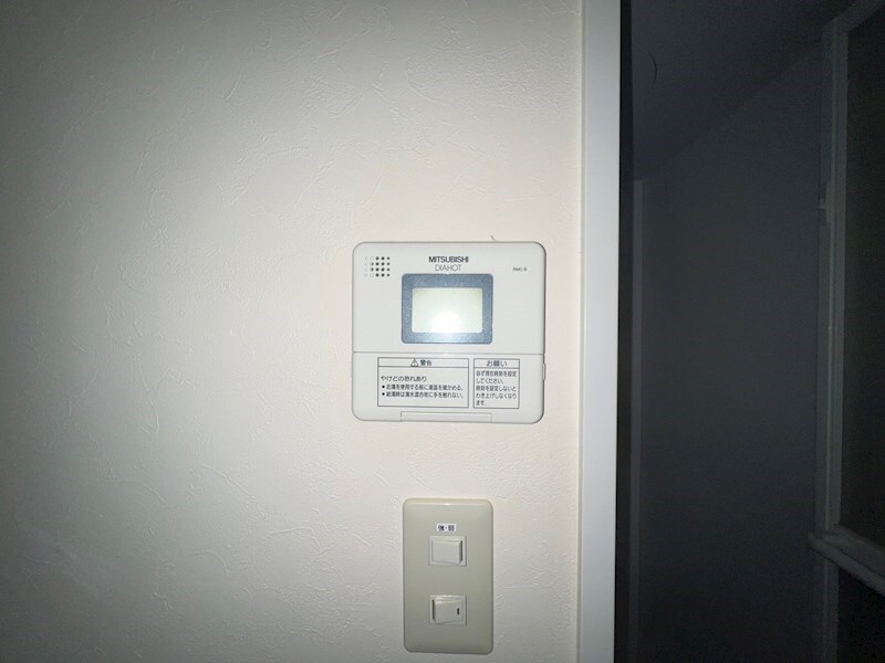 阿波座駅 徒歩3分 11階の物件内観写真