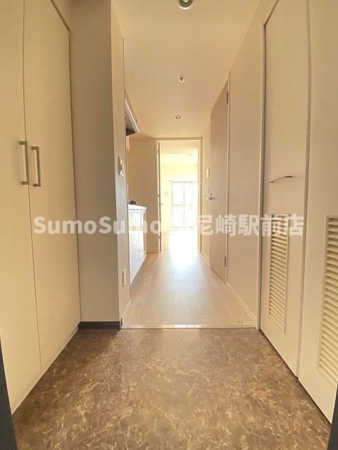 尼崎駅 徒歩2分 6階の物件内観写真