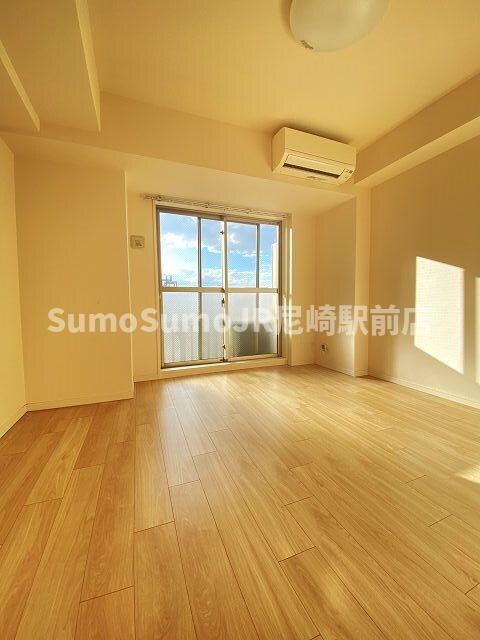 尼崎駅 徒歩2分 6階の物件内観写真