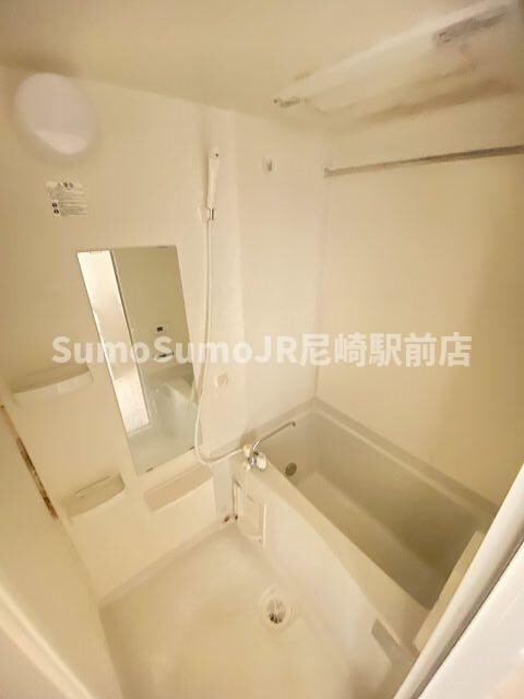 尼崎駅 徒歩2分 6階の物件内観写真