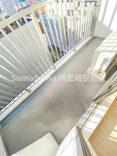 尼崎駅 徒歩2分 6階の物件内観写真